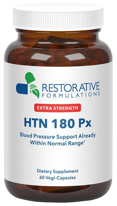 HTN 180 Px-Extra Strength