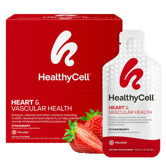 Heart & Vascular Health