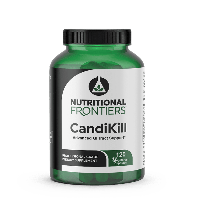 CandiKill