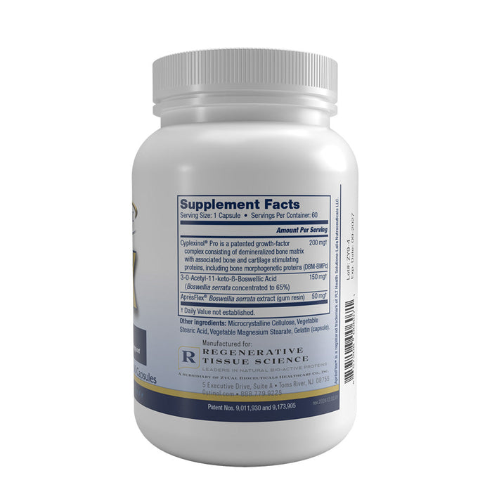 Ostinol® Advanced 5X