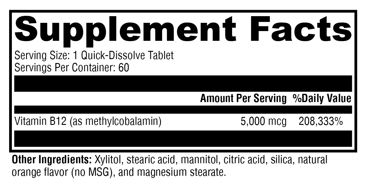 Methylcobalamin