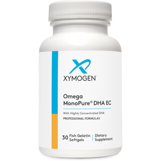 Omega MonoPure® DHA EC