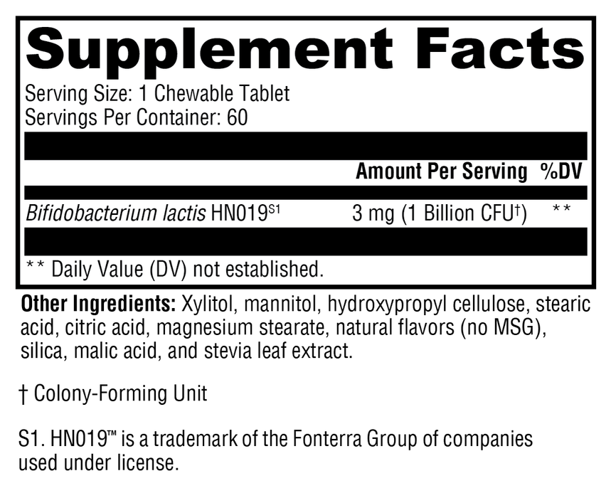 ProbioMax® Oral