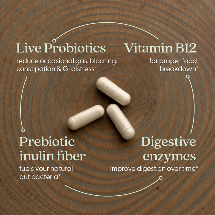 All-Flora™ Probiotic Enzyme Complex