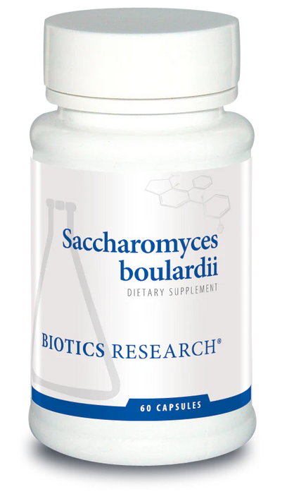 Saccharomyces boulardii