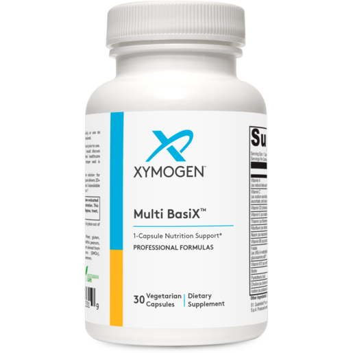 Multi BasiX™