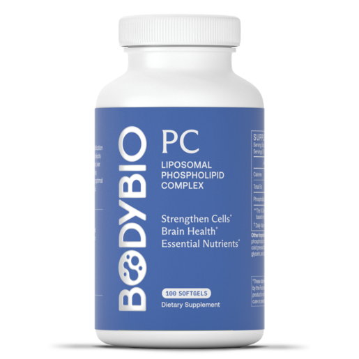 BodyBio PC