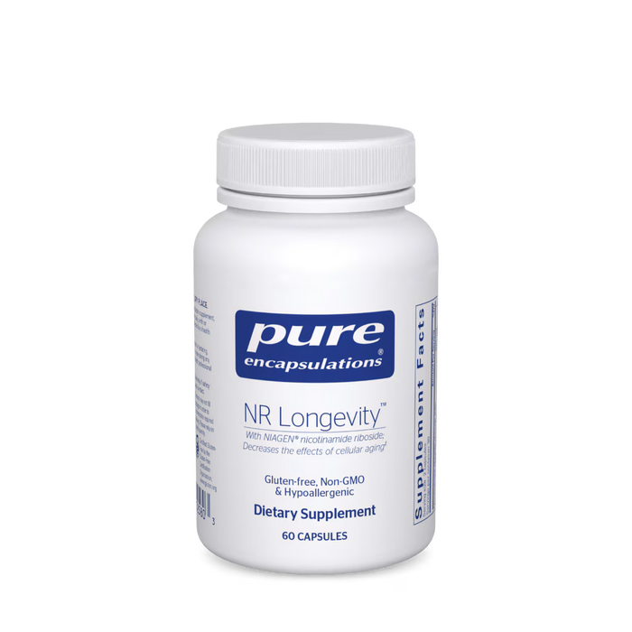 NR Longevity™