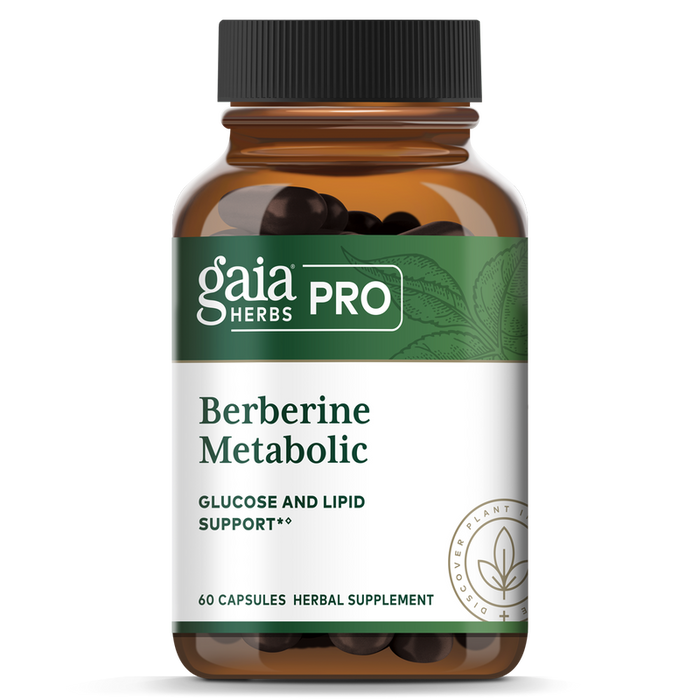 Berberine Metabolic