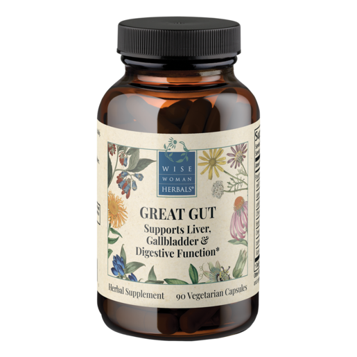 Great Gut (formerly Hepacaps)