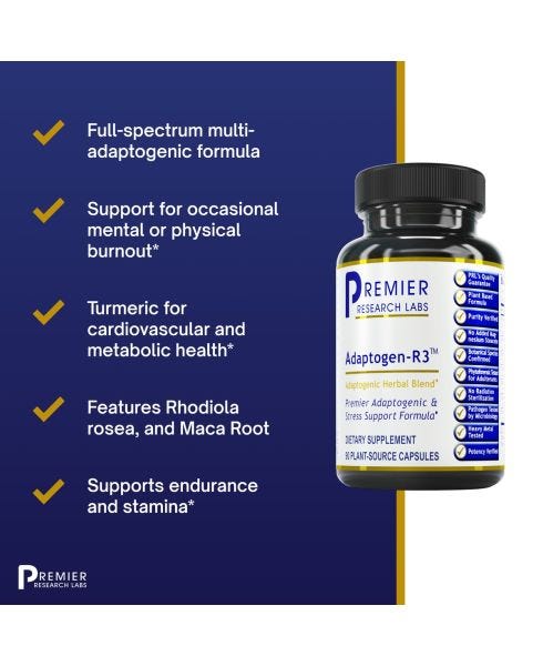 Adaptogen-R3™
