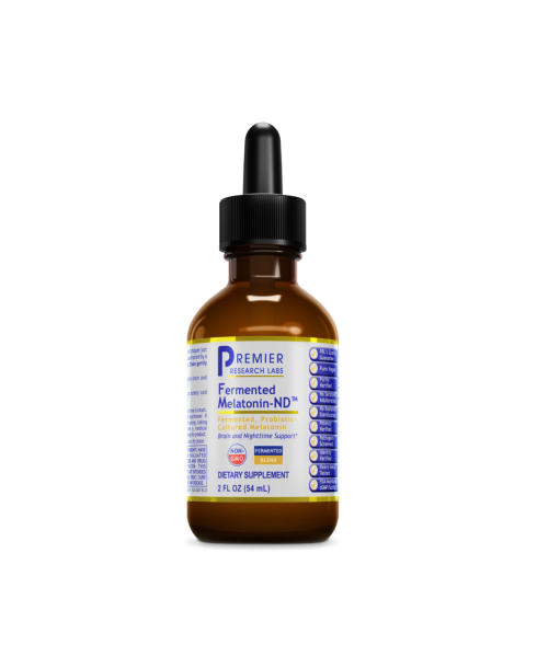 Fermented Melatonin-ND
