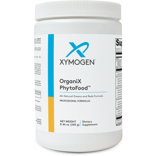 OrganiX™ PhytoFood™