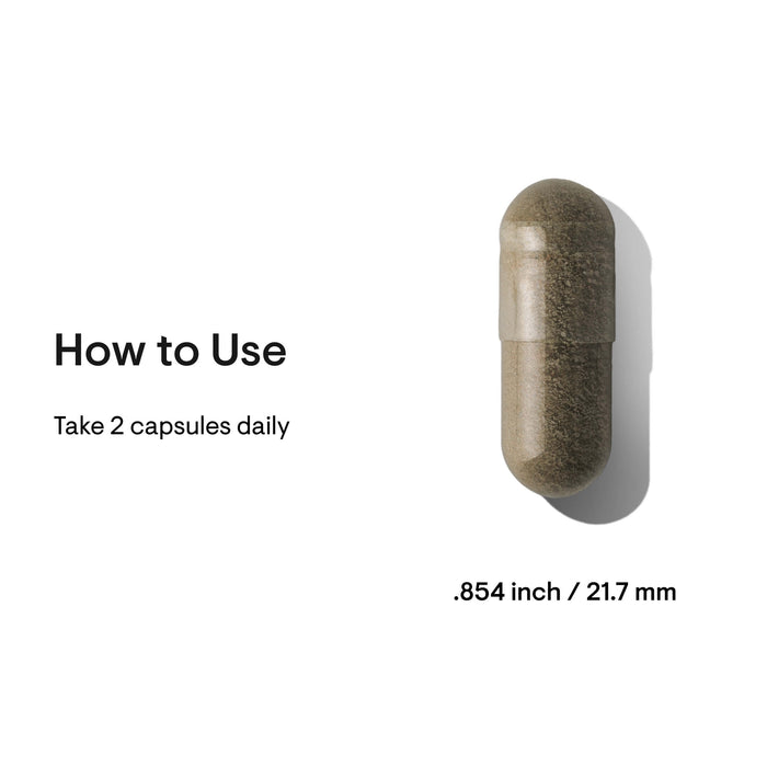 Advanced Testosterone Support