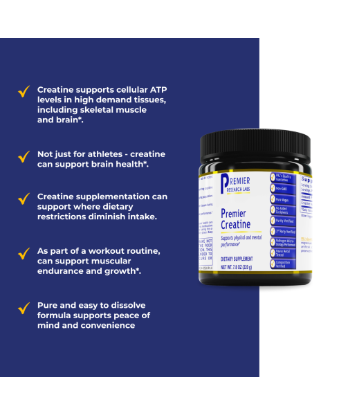 Premier Creatine