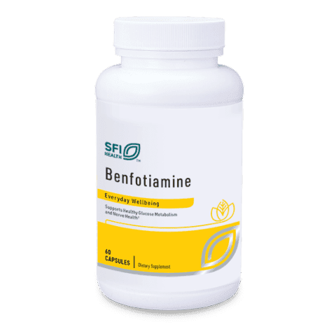 Benfotiamine