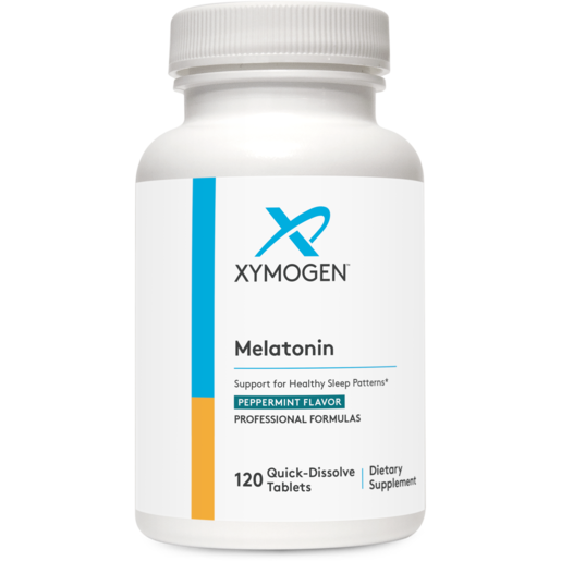Melatonin Peppermint