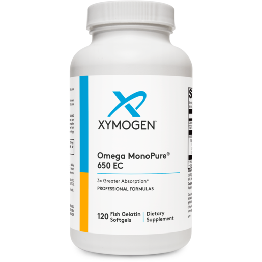 Omega MonoPure® 650 EC