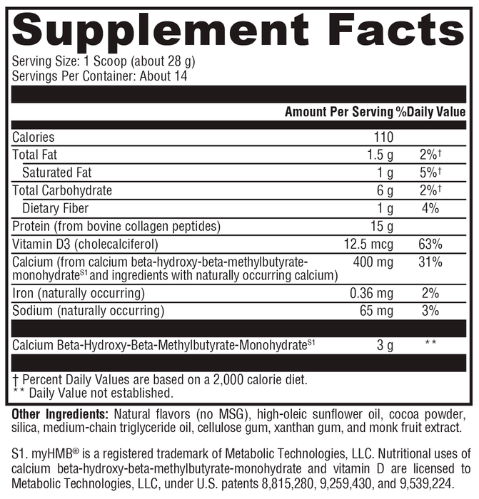 FIT Lean Food Collagen