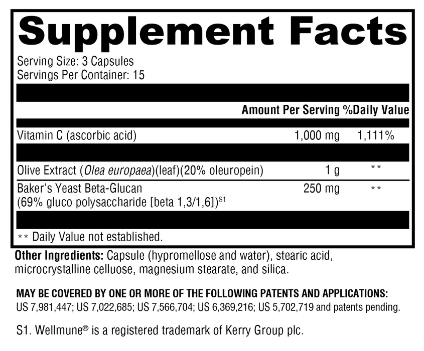 Immune Essentials™