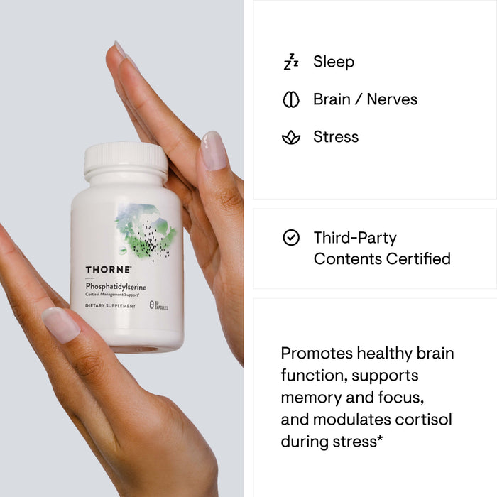 Phosphatidylserine