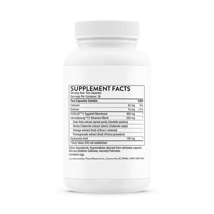Radiant Skin Complex