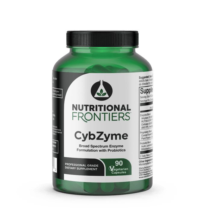 CybZyme