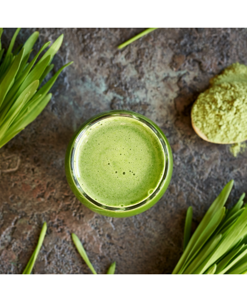 Premier Organic Greens