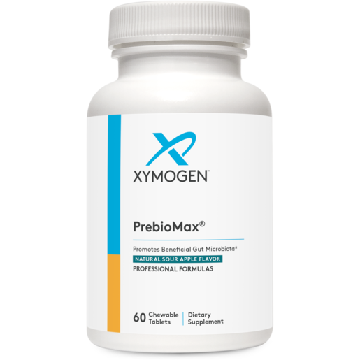 PrebioMax® Natural Sour Apple