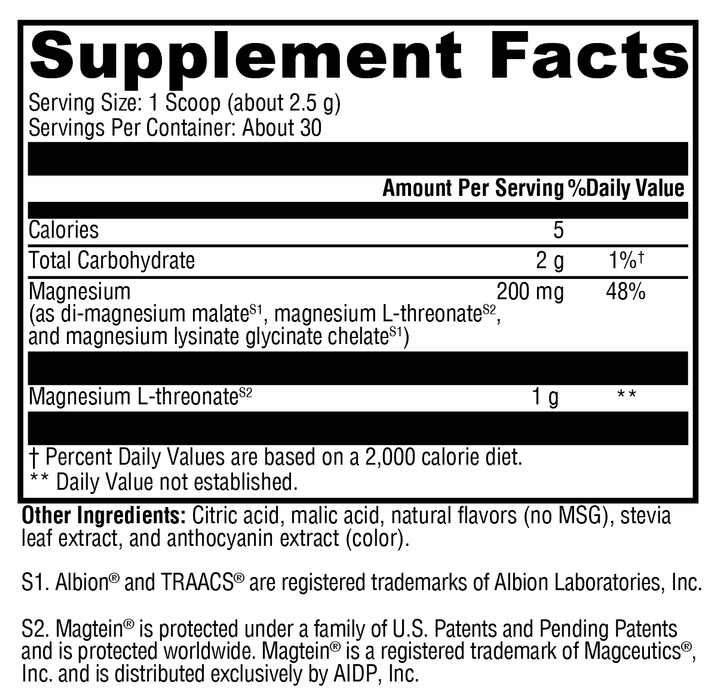 OptiMag® Neuro