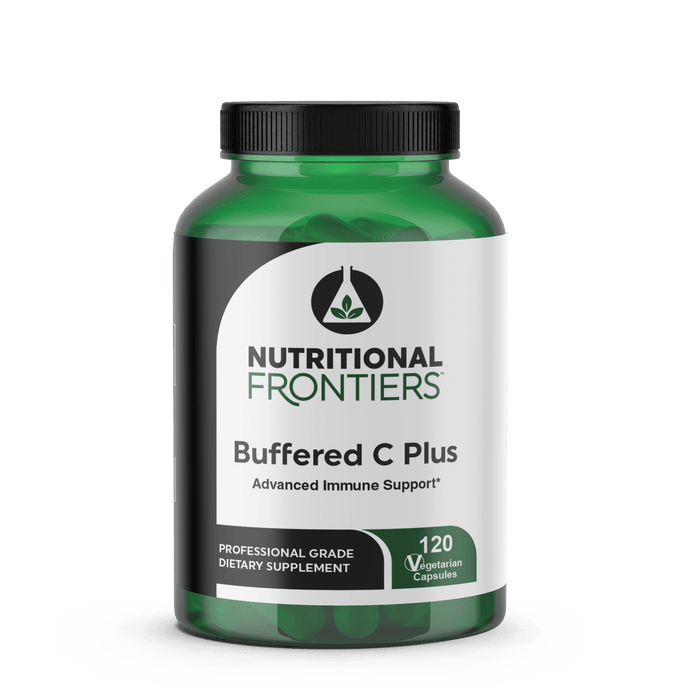 Buffered C Plus