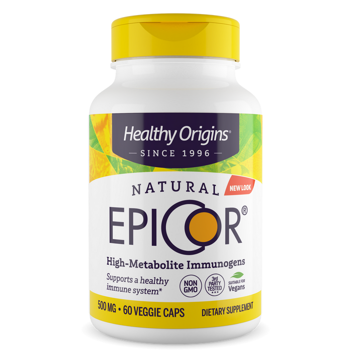 EPICOR 500mg