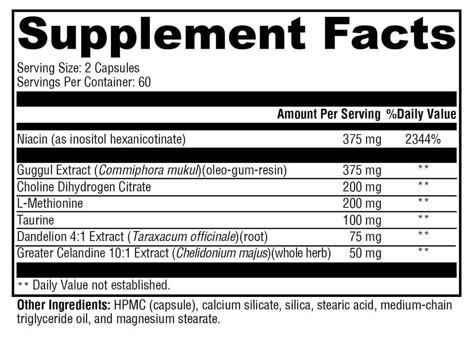 LipotropiX™