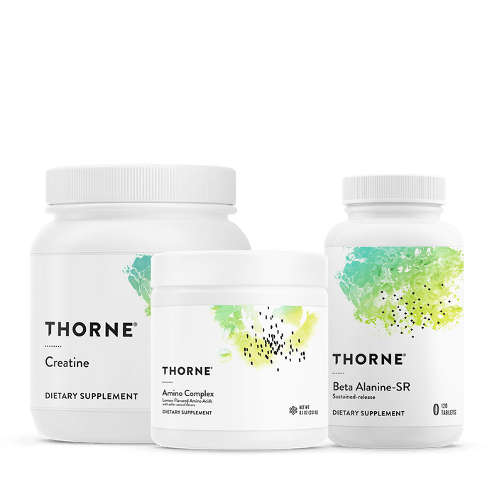 Training Stack - Lemon