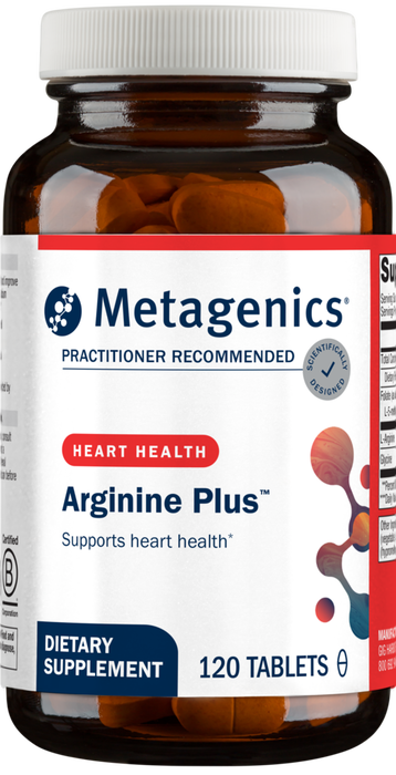 Arginine Plus™