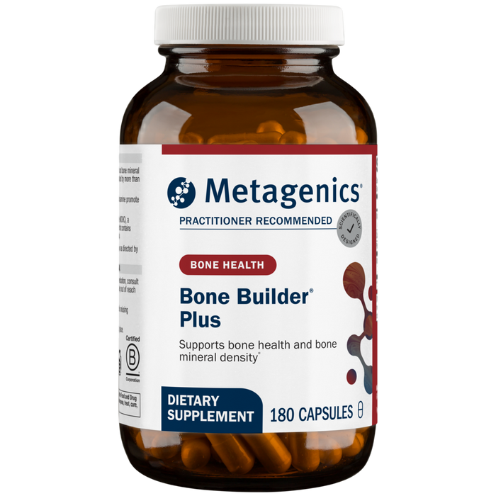 Bone Builder® Plus