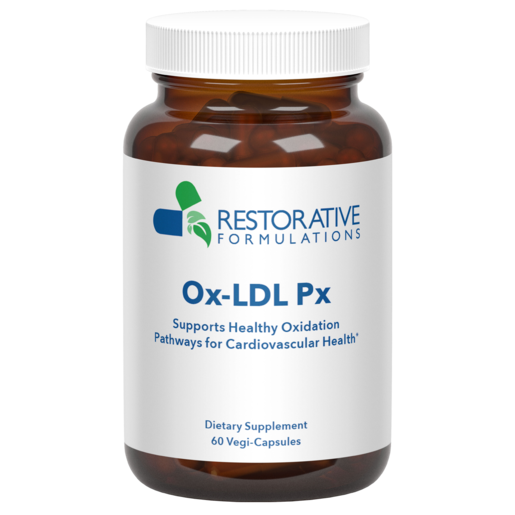 Ox-LDL Px