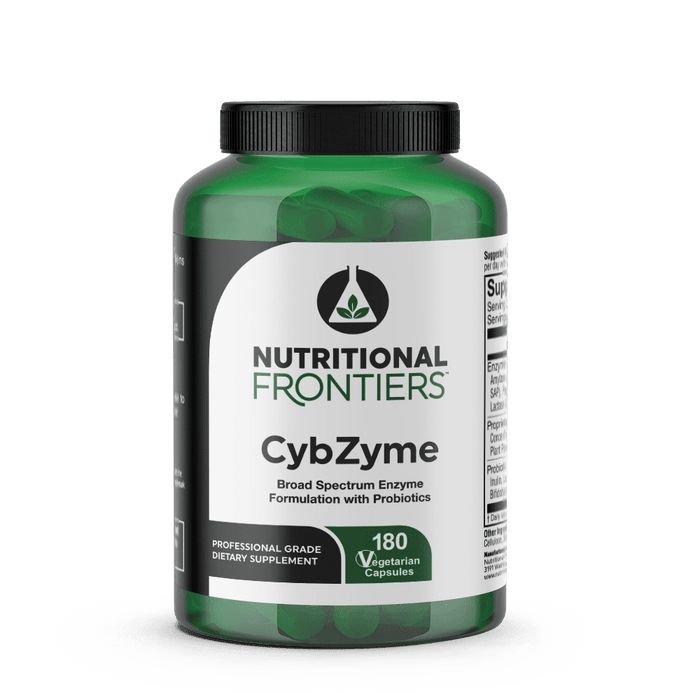 CybZyme