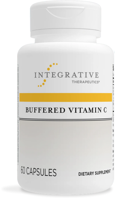 Buffered Vitamin C