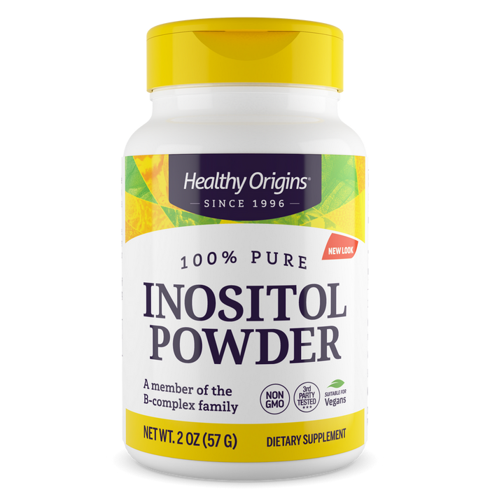 Inositol Powder