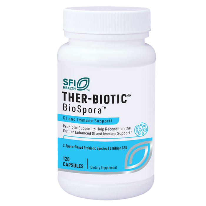 Ther-Biotic® Biospora™