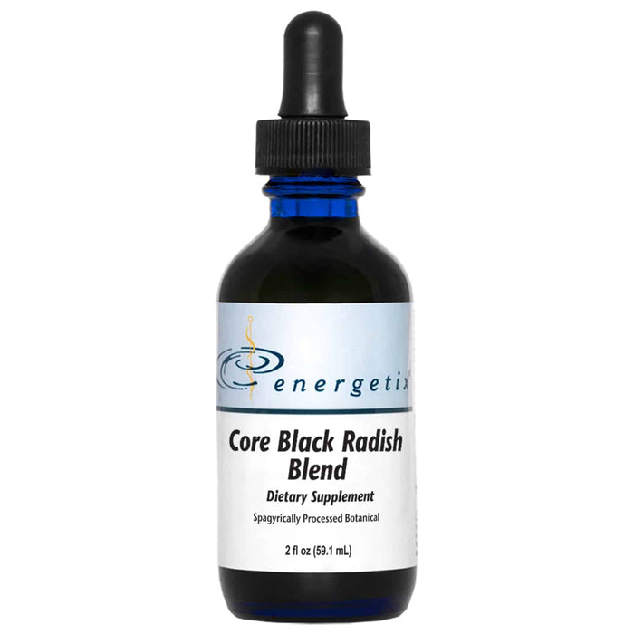 Core Black Radish Blend