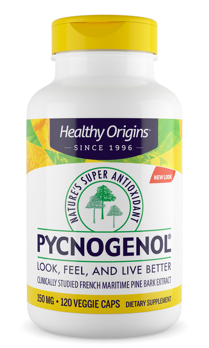 Pycnogenol 150mg