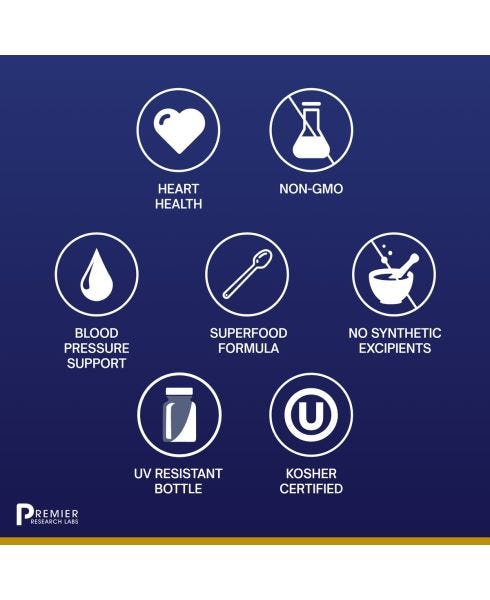 Premier B.P. Complex™