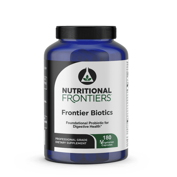 Frontier Biotics
