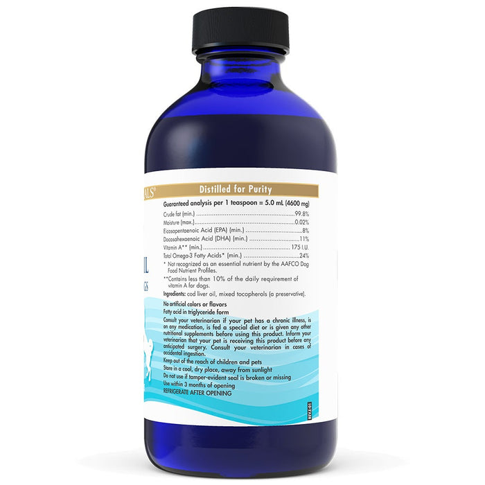 Pet Cod Liver Oil