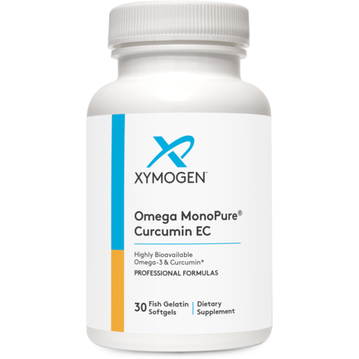 Omega MonoPure® Curcumin EC