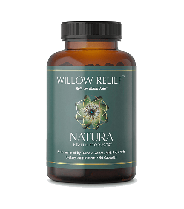 Willow Relief™