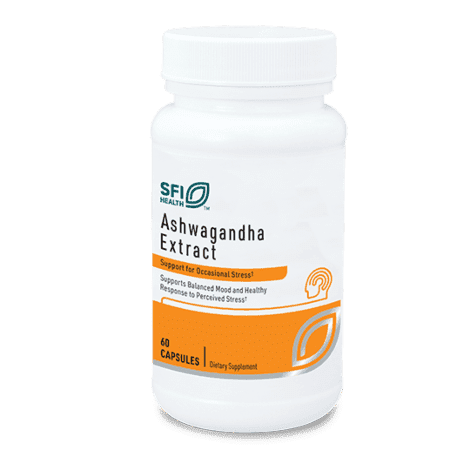 Ashwagandha Extract