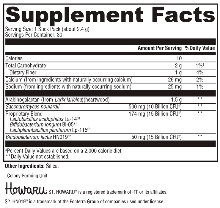 ProbioMax® Plus 40B